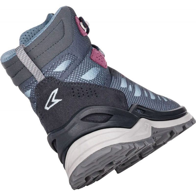 Ferrox GTX Mid - Chaussures trekking femme