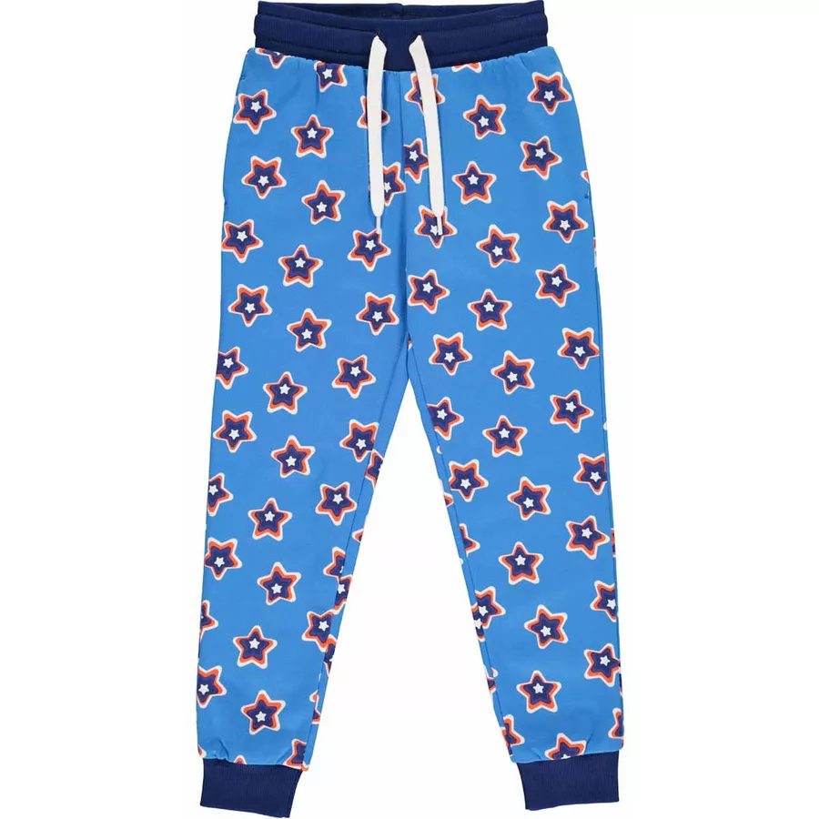 Fred's World Sweathose blueblueblueMandarin