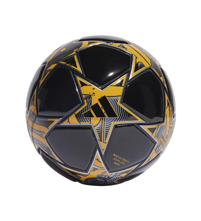 adidas UCL Real Madrid Groepsfase Mini Voetbal 2023/2024
