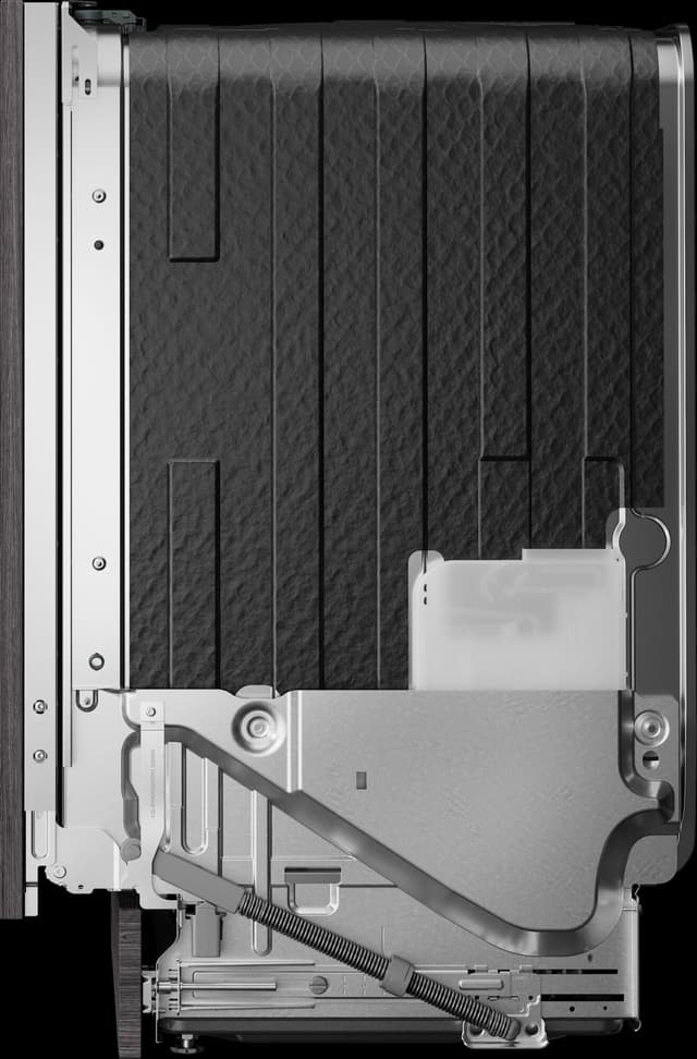 ASKO opvaskemaskine DWC6433FIXXL (Fuldintegreret)