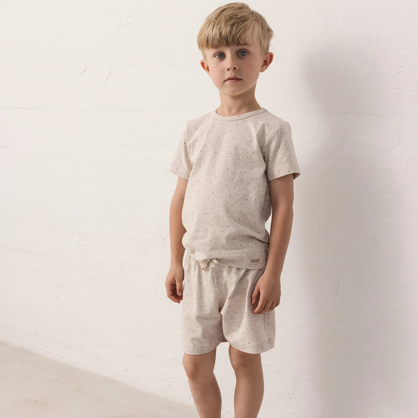 Paulo Shorts