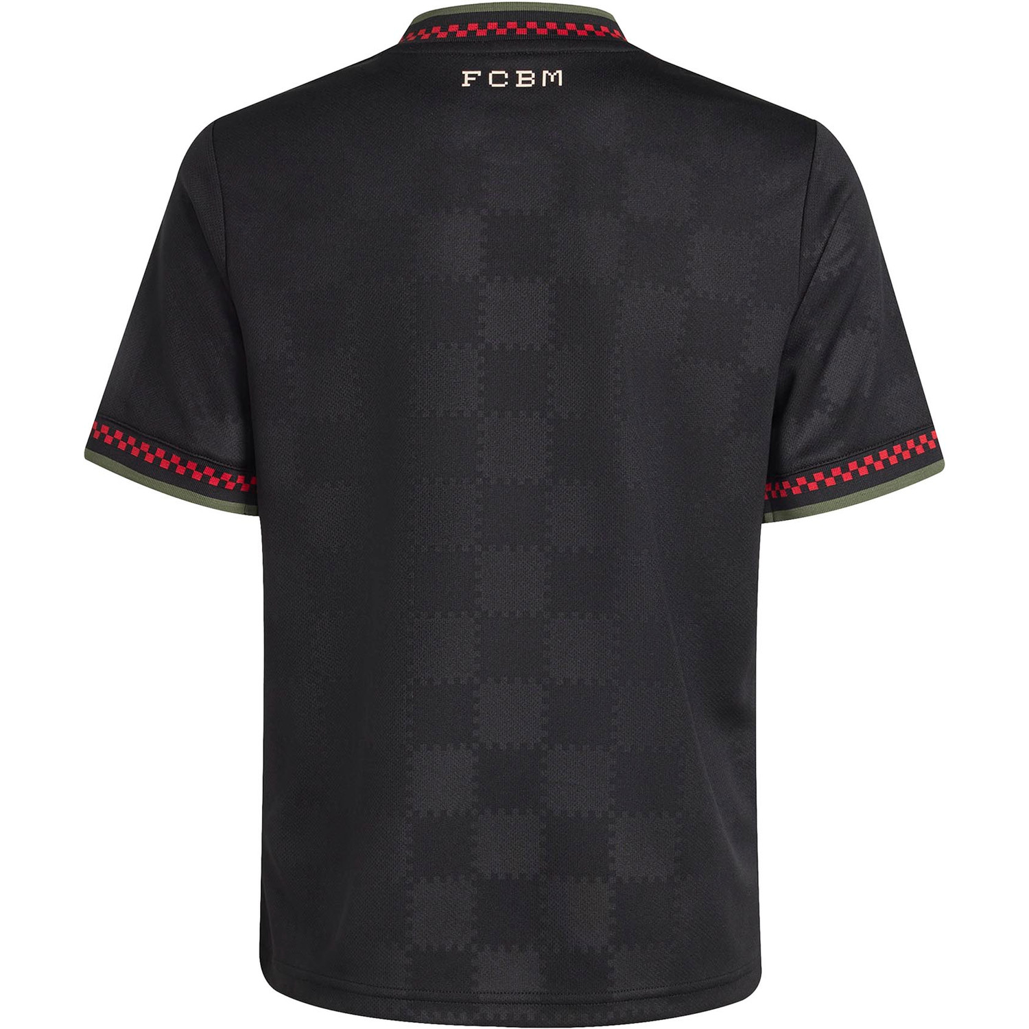 adidas Bayern München 3rd Shirt Kids 2025/2026