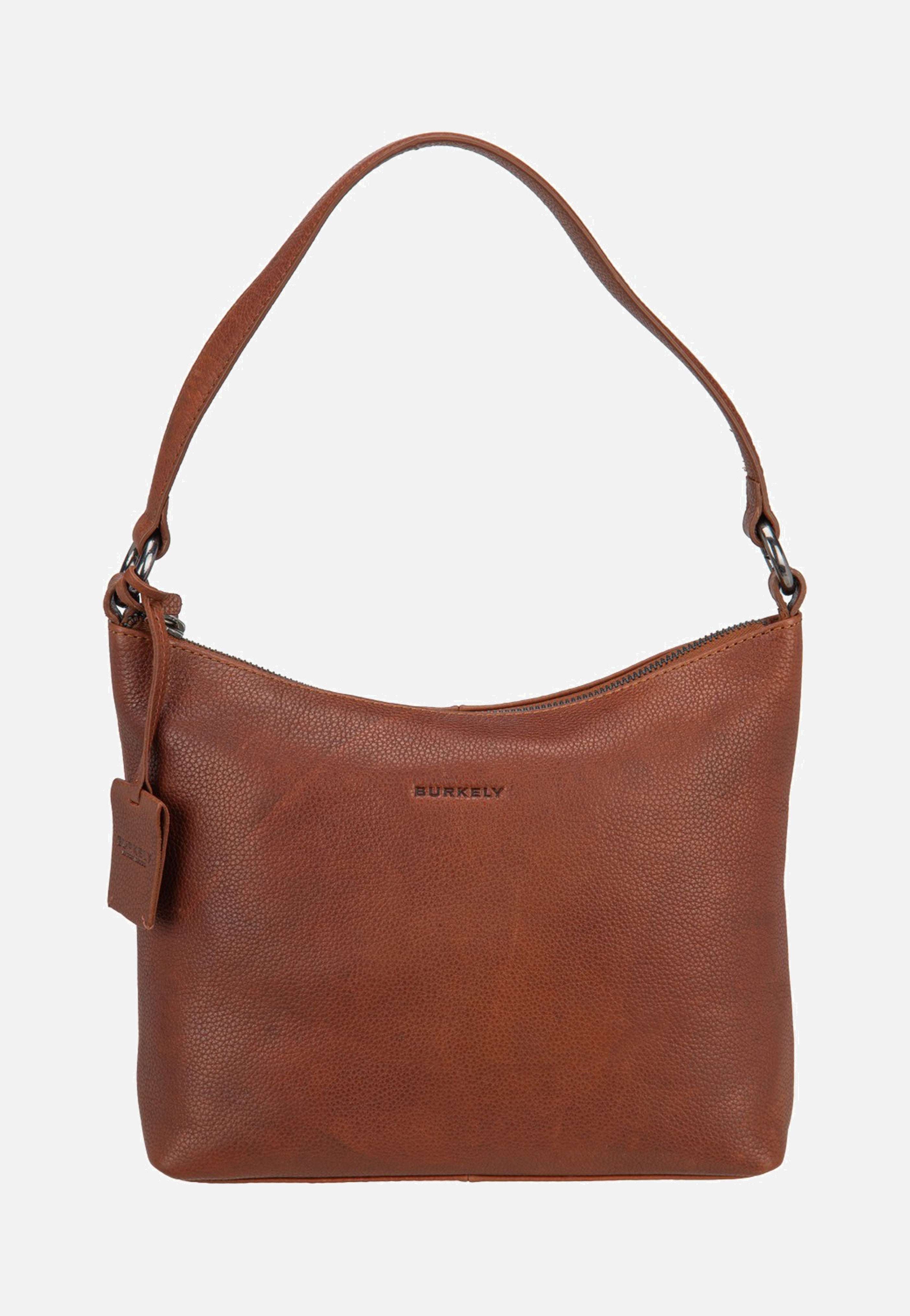 Antique Avery 8005221 Cognac - Umhängetasche
