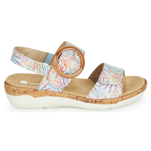 Remonte - WEIS Multicolor