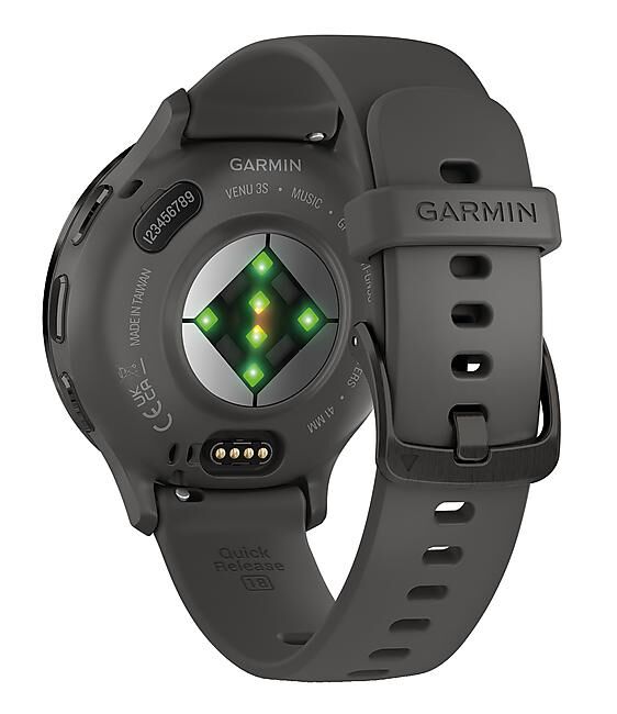 GARMIN - MONTRE GPS VENU 3S