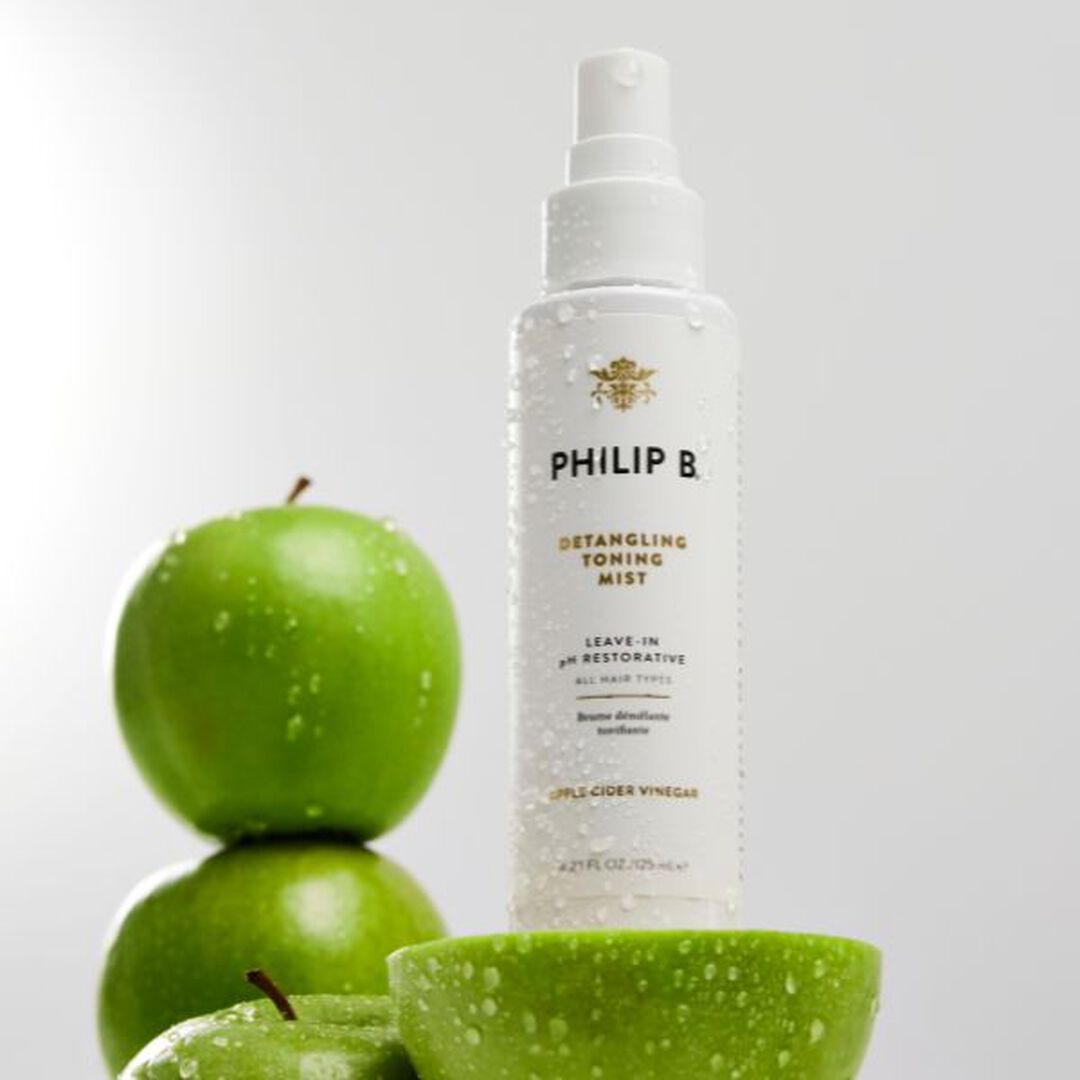 PHILIP B CAPILARES Detangling Toning Mist - 125ml