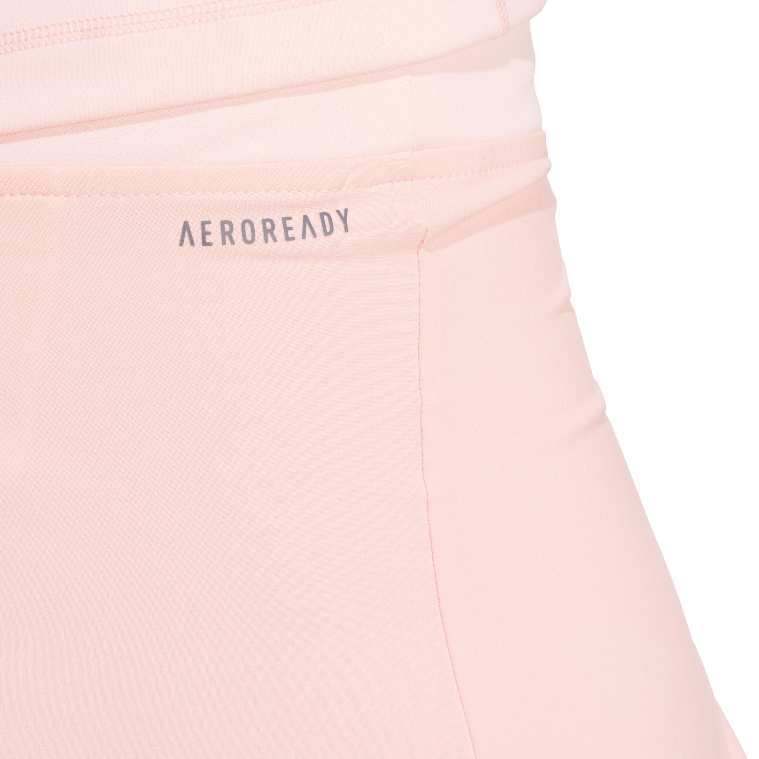 adidas Club Jupe Femmes - Rosé