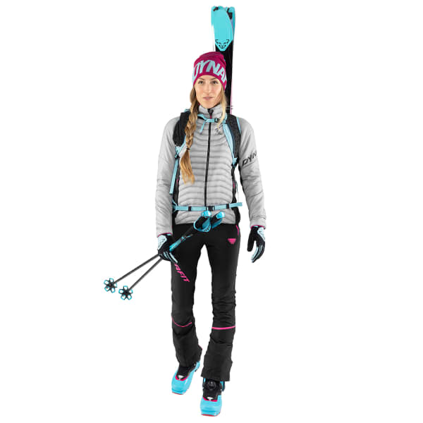 Doudoune ski de randonnée DYNAFIT SPEED INSULATION JKT W ALLOY