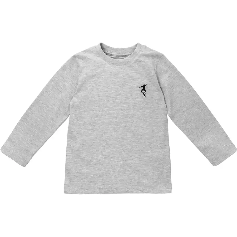 Baby Sweets 2tlg Set Skater bunt