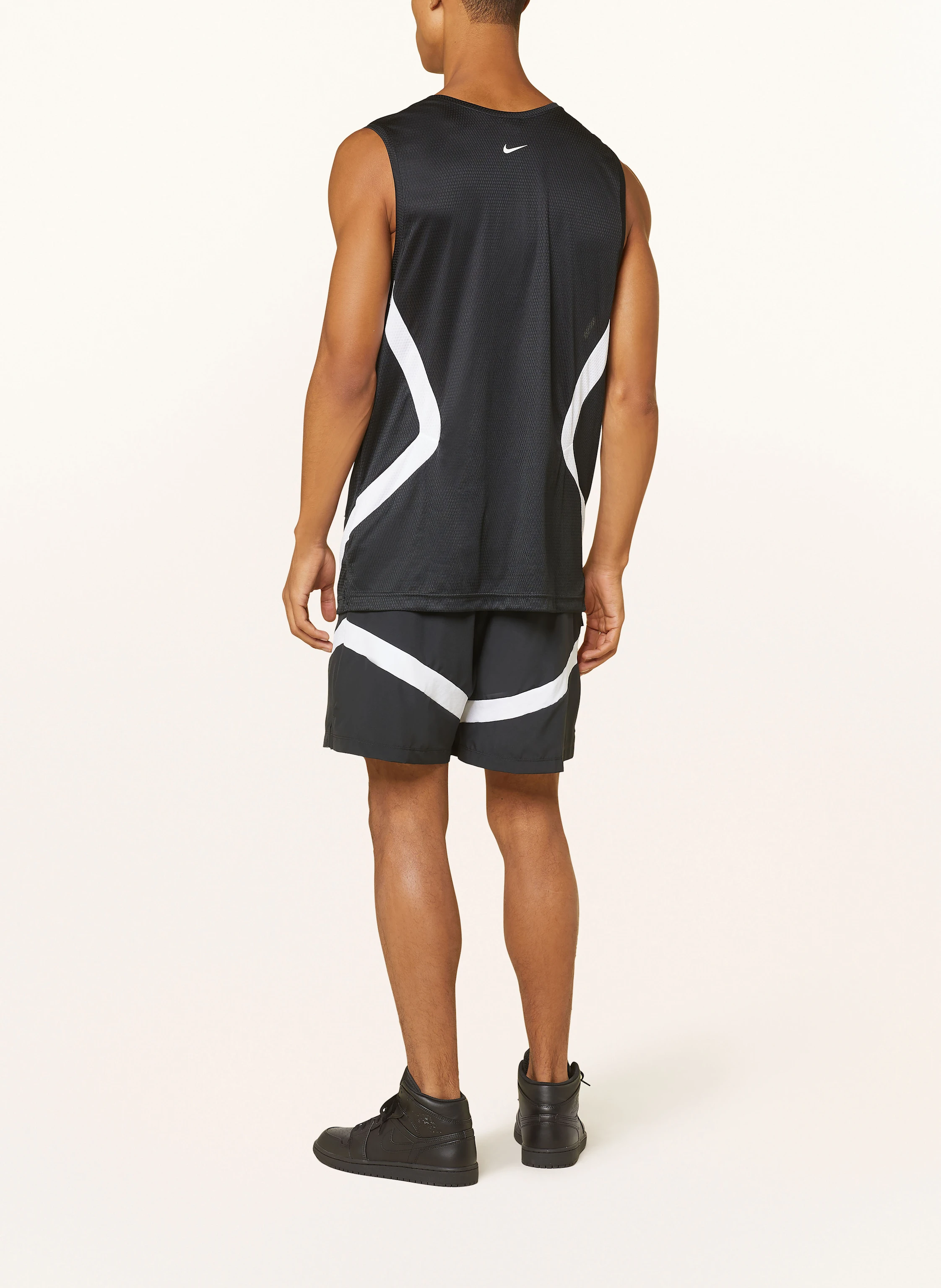 Nike Basketballshorts ICON