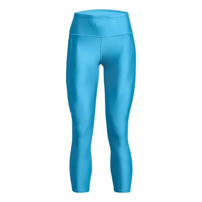Under Armour HeatGear Armour Hi-Rise 7/8 Tight Dames