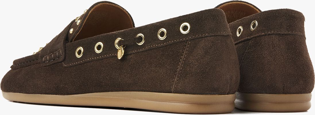 bruine via vai loafers june macy
