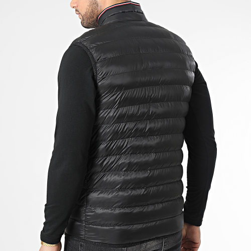 Doudoune Sans Manches Core Packable 8762 Noir