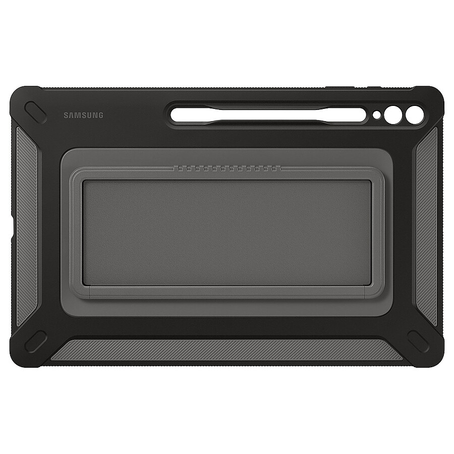 Samsung Coque arrière renforcée Galaxy Tab S9 Ultra