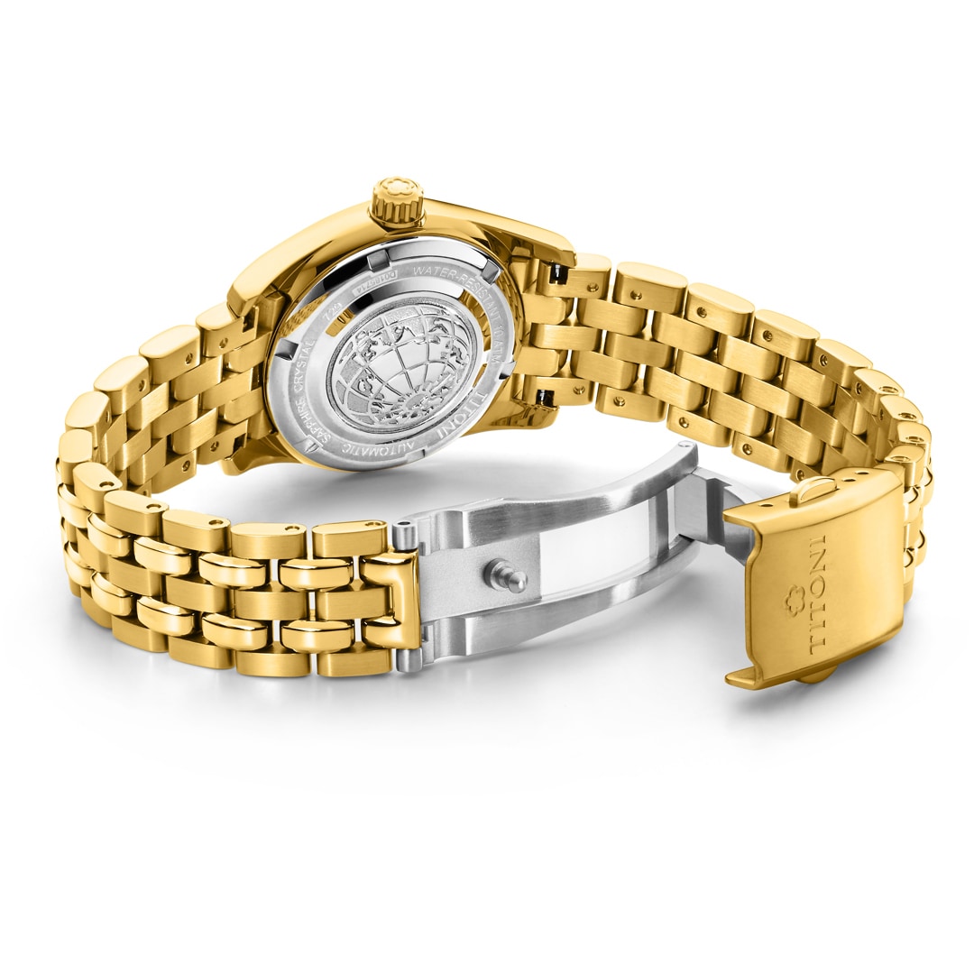 Titoni Cosmo Queen Automatic
