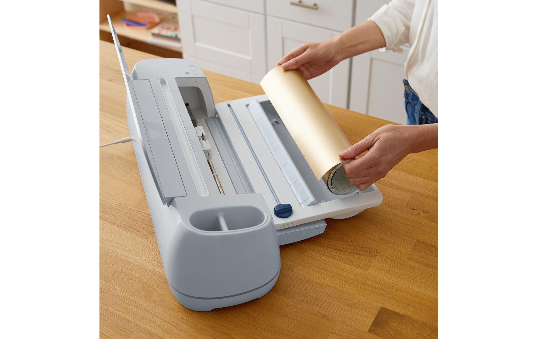 Cricut Halterung Kompatibel mit Cricut Maker 3, Cricut Explore Air 3