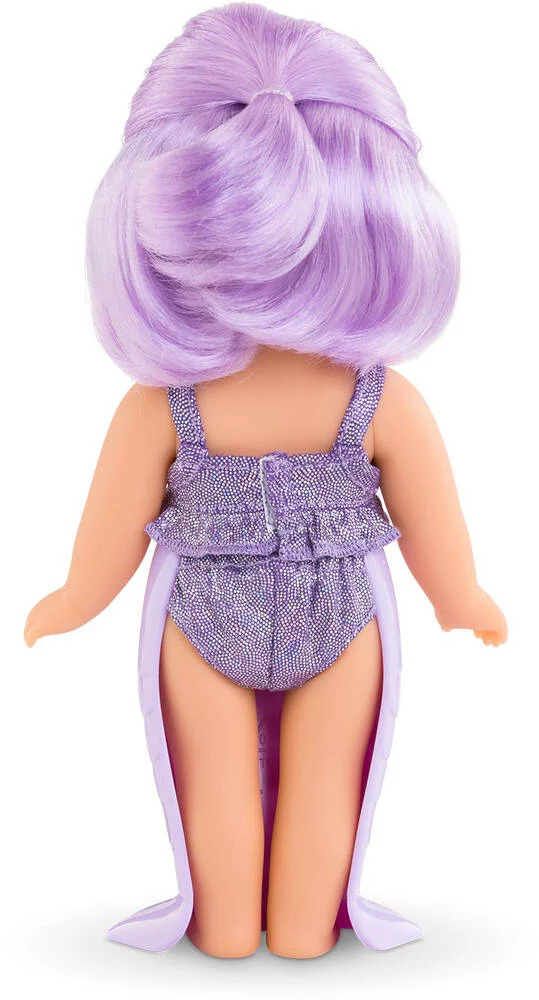 POUPEE - NAYA - 20CM - MES MINIS SIRENES COROLLE