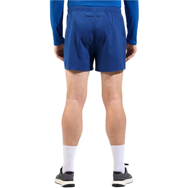 Short running ODLO SHORT ZEROWEIGHT 5 INCH LIMOGES