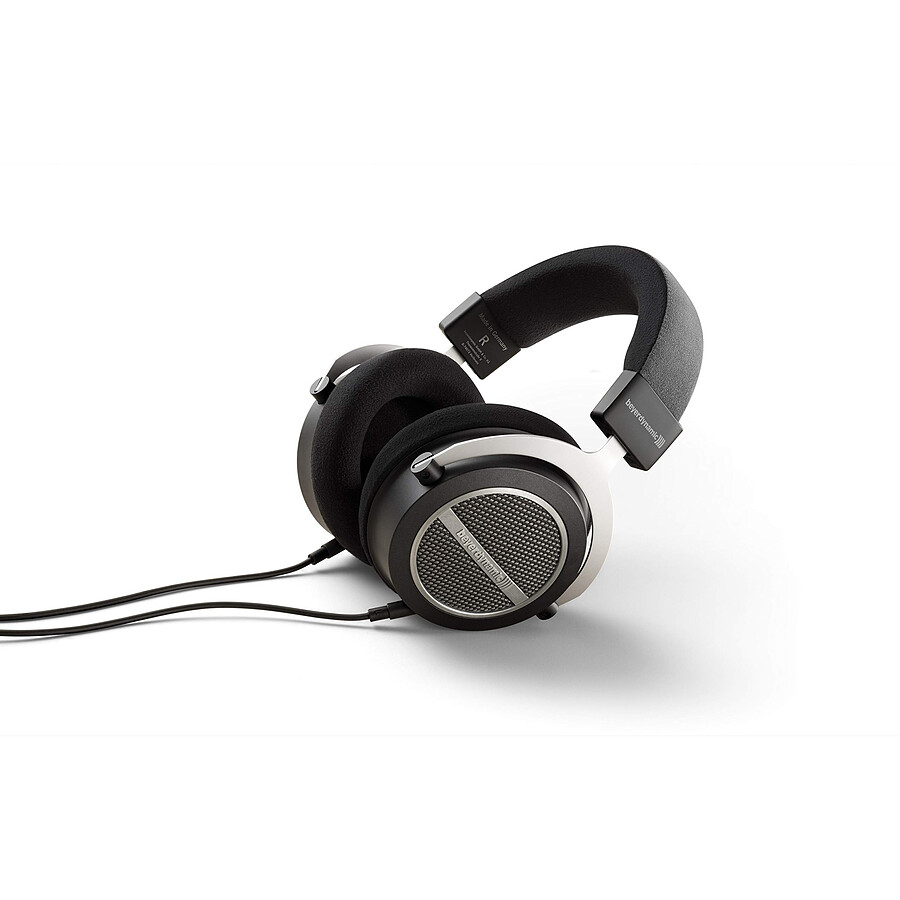 Beyerdynamic Amiron Home (250 Ohms) - Casque audio