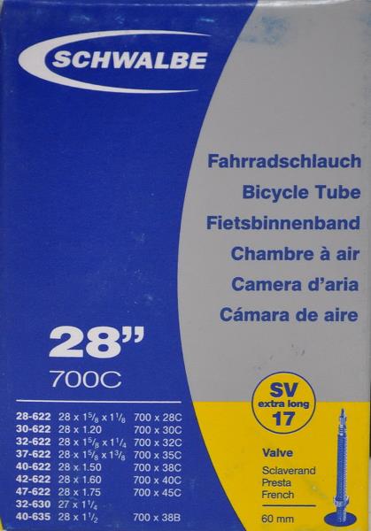 Schwalbe 28