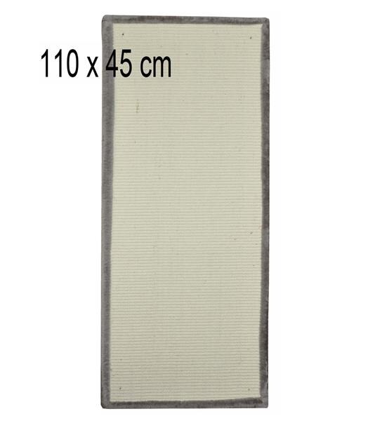 Nanook Sisal Kratzbrett Kratzmatte110 x 45 cm