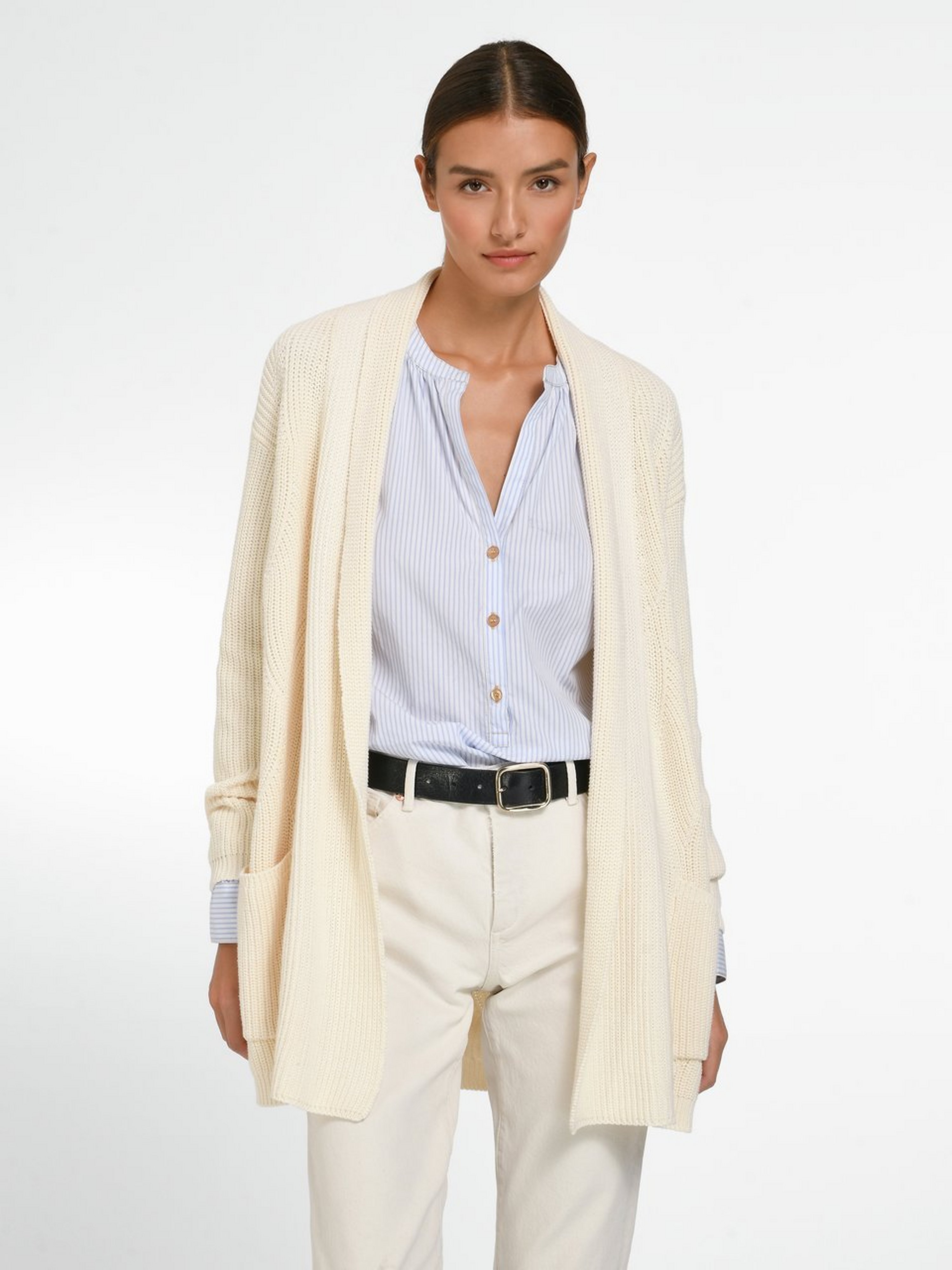 Strickjacke