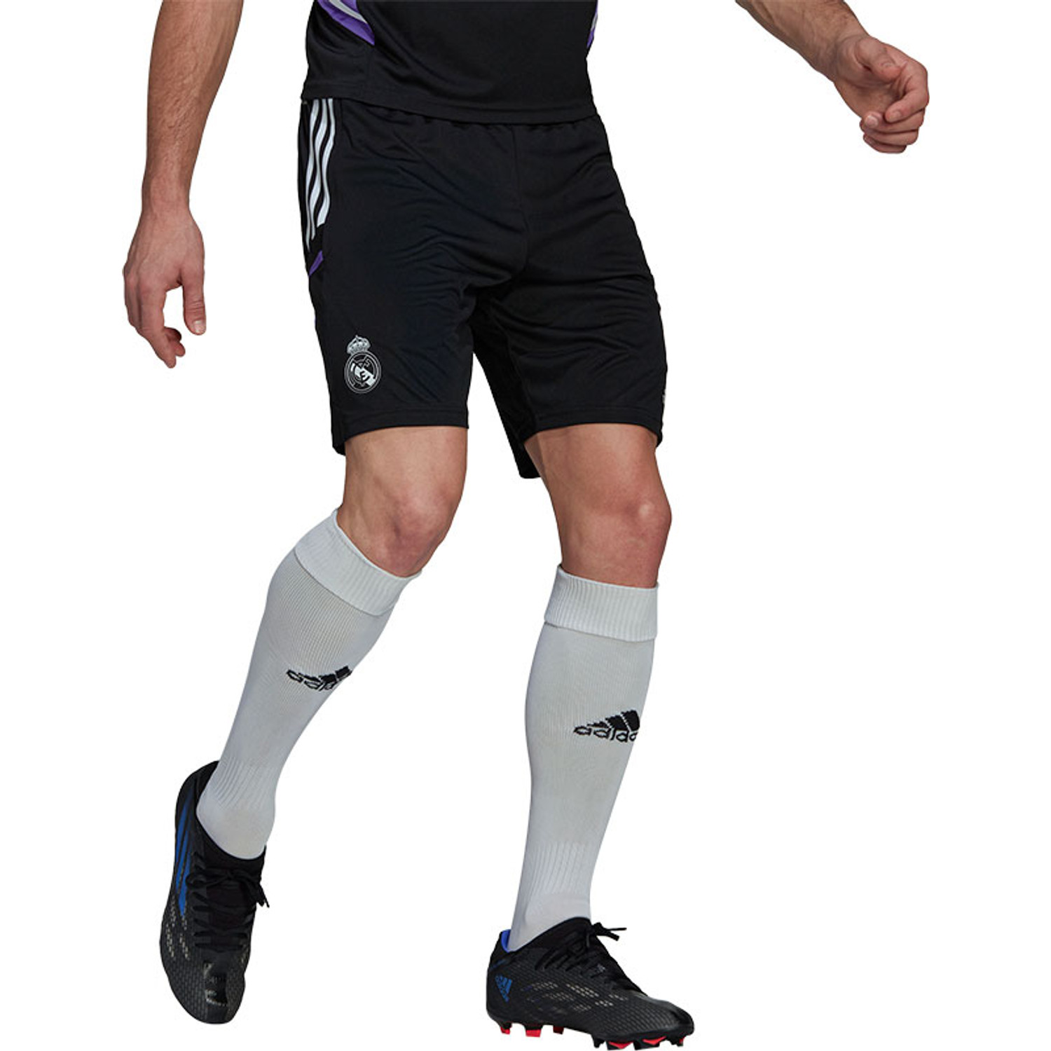 adidas Real Madrid Trainingsset
