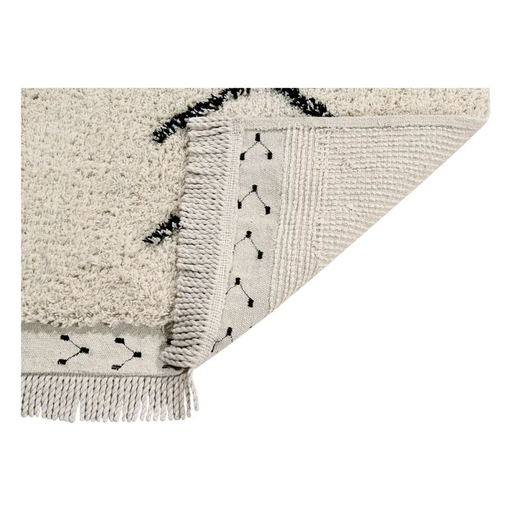 Lorena Canals Tapis Bereber Rhombs