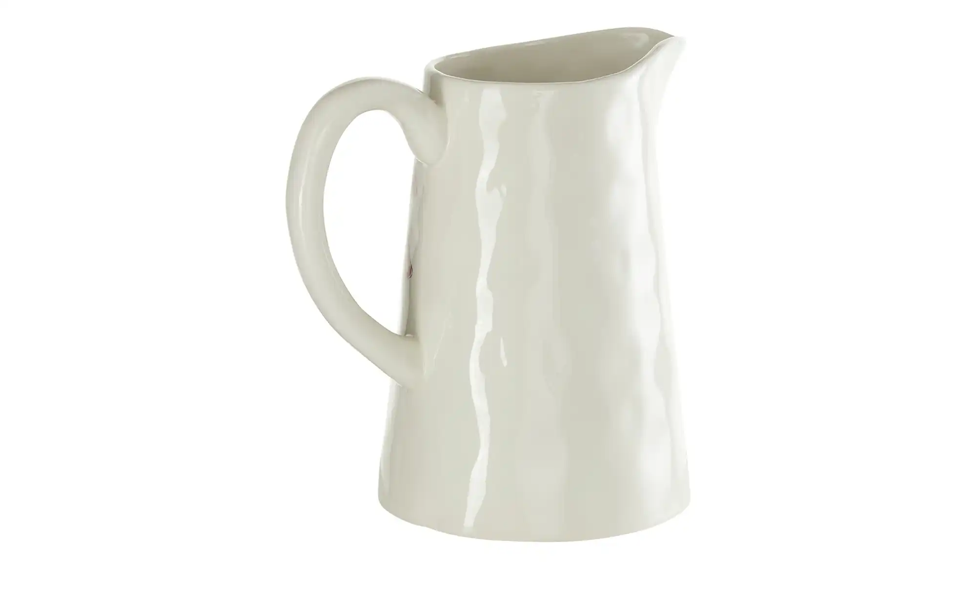 Krug Erdbeere