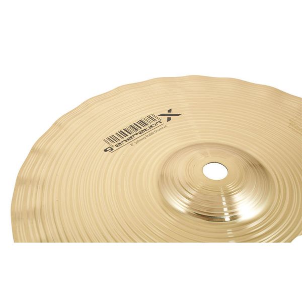 Meinl 08
