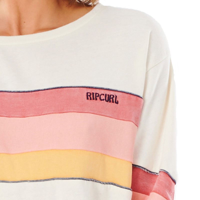 Pull Femme Rip Curl Golden State 2021 - The Corner Shop