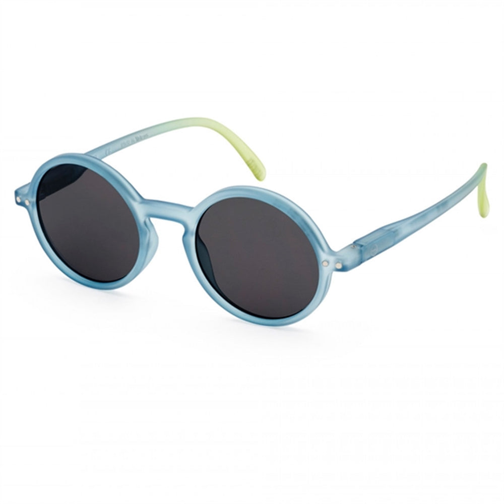 Junior Solbriller Blue Mirage - Izipizi