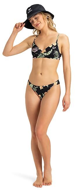 ROXY - MAILLOT DE BAIN CLASSICS WRAP BRASSIERE