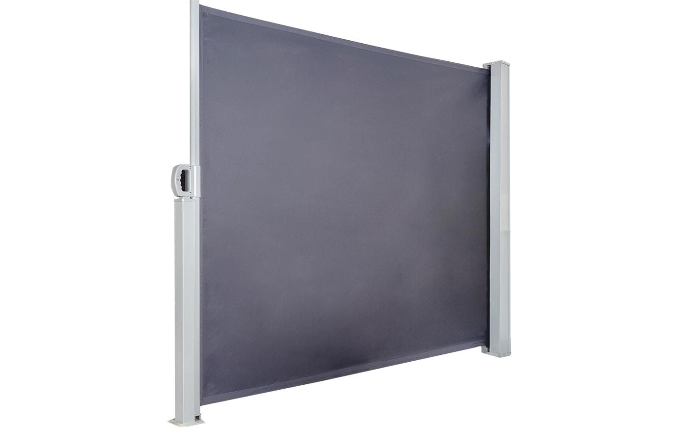 Seitensichtschutz 160 x 300 cmSichtschutzwand