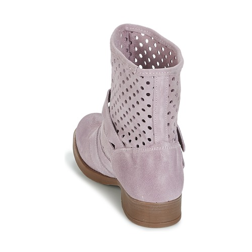 Casual Attitude - DISNELLE - Rose