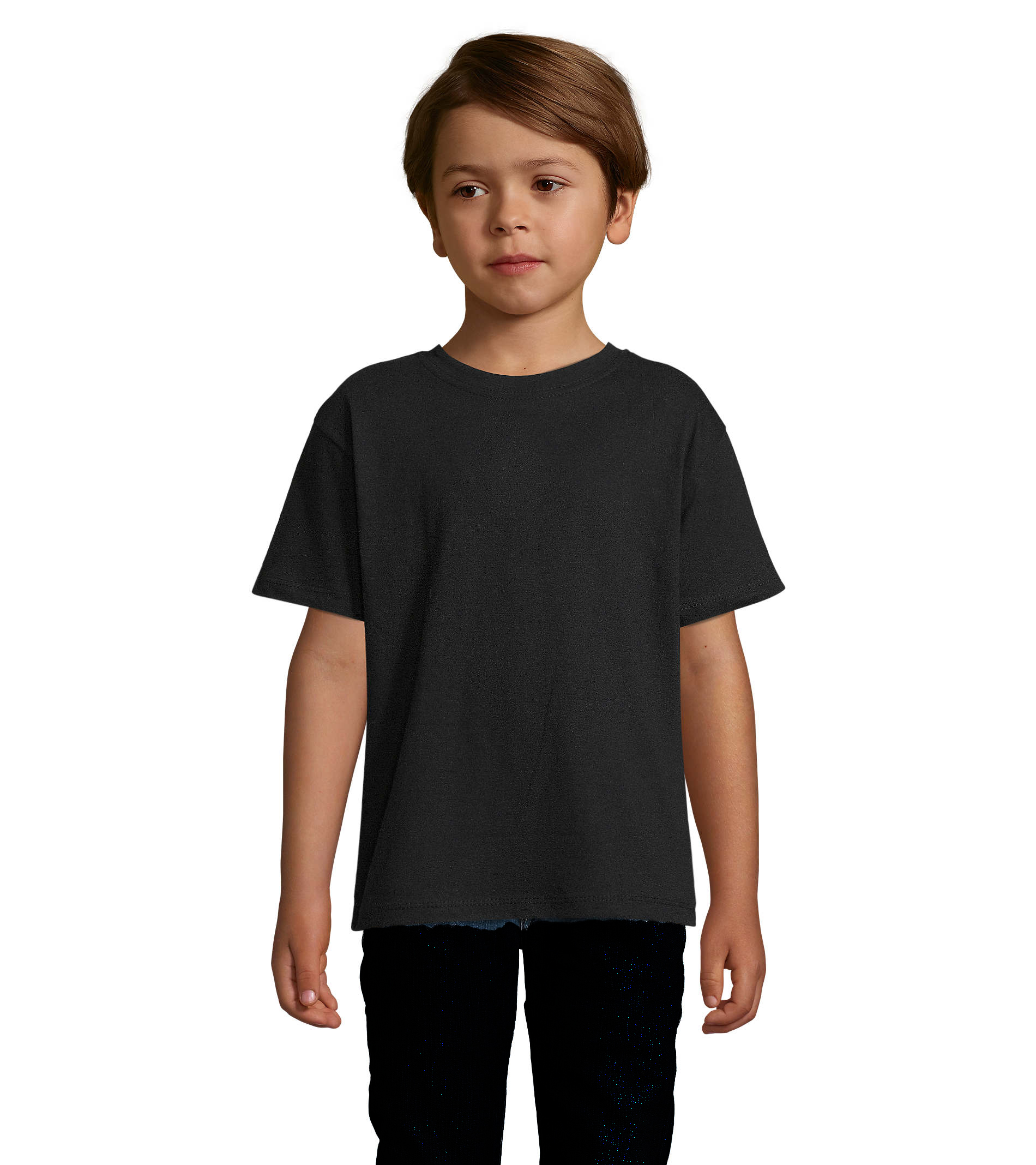 Camiseta Sols Regent (pacote com 2)