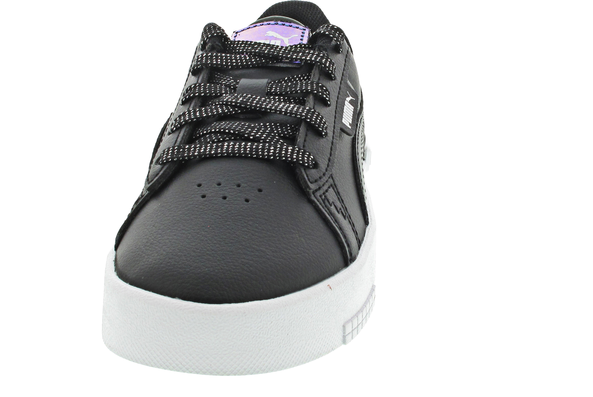 Puma Jada Bioluminescence PS Sneaker schwarz