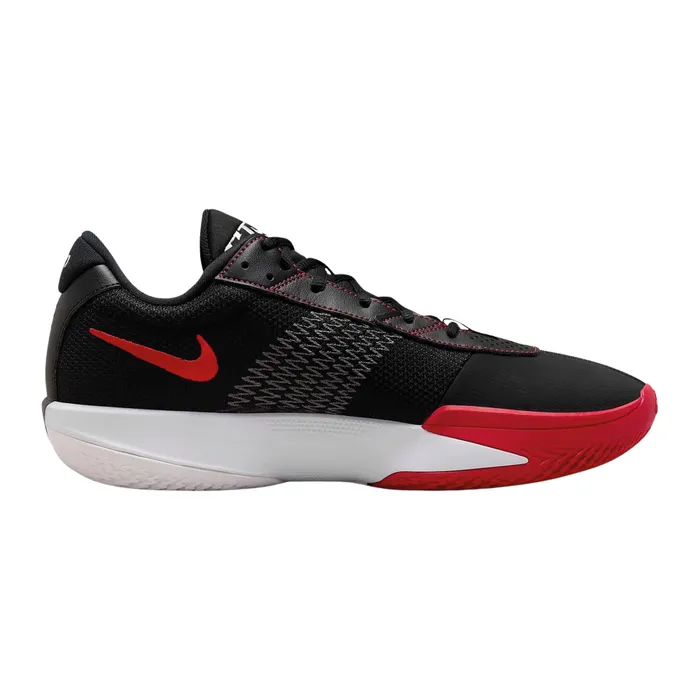 Nike Air Zoom G.T. Cut Academy Basketbalschoenen Heren