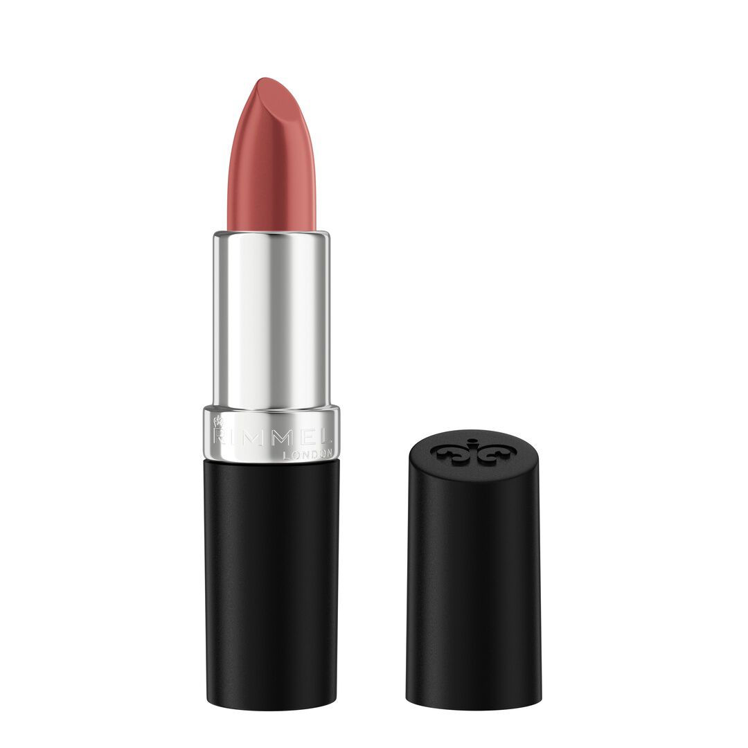 RIMMEL  Iconic Nude Lipstick