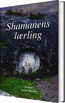 Shamanens Lærling - Jonna Odgaard - Bog