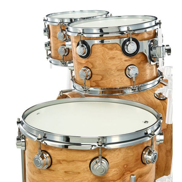 DW Satin Oil Studio Cherry Natura