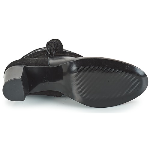 André - TIARA - Noir