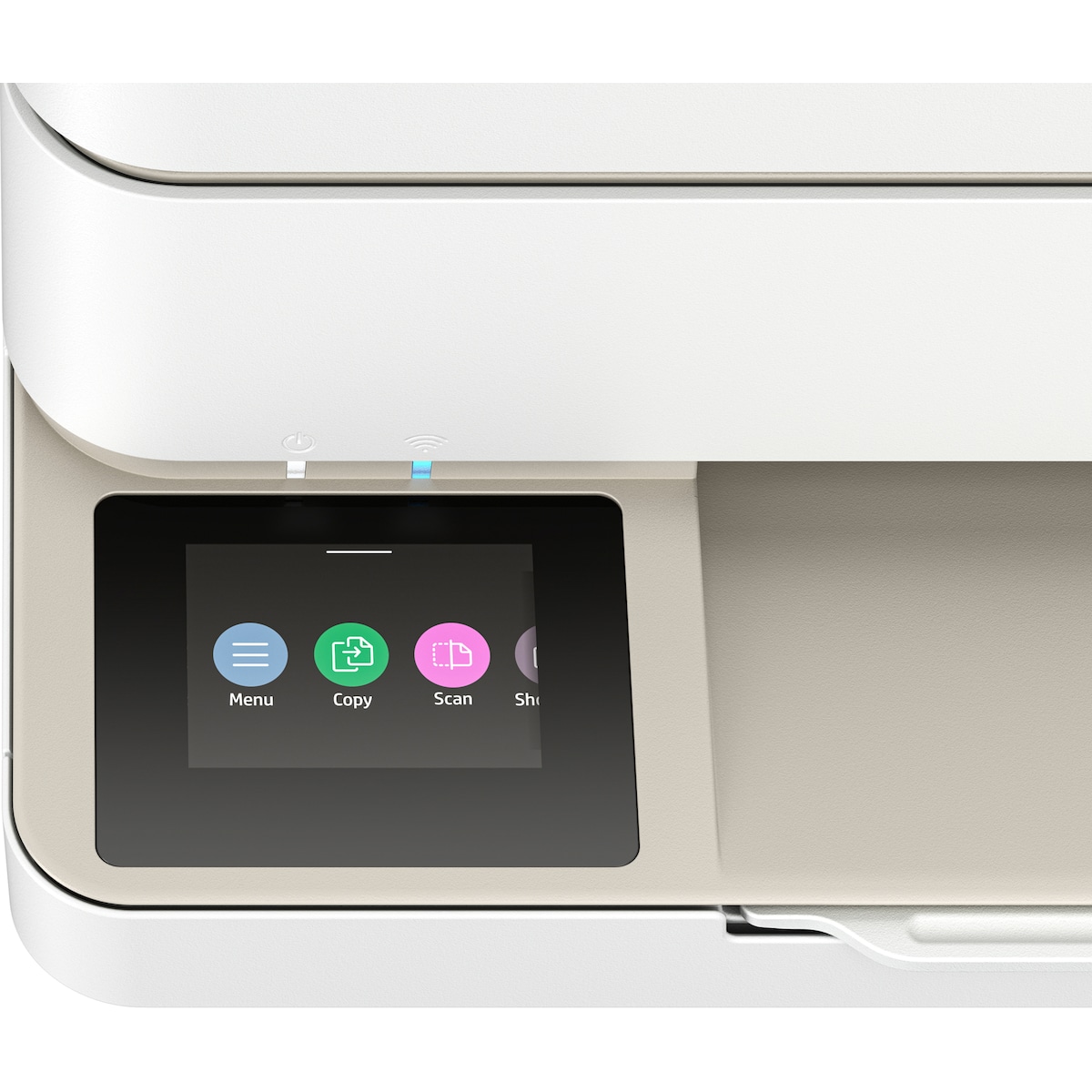 HP Envy 6532e All-in-One inkjet skriver