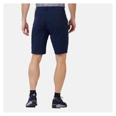 Short Odlo Conversion Bleu