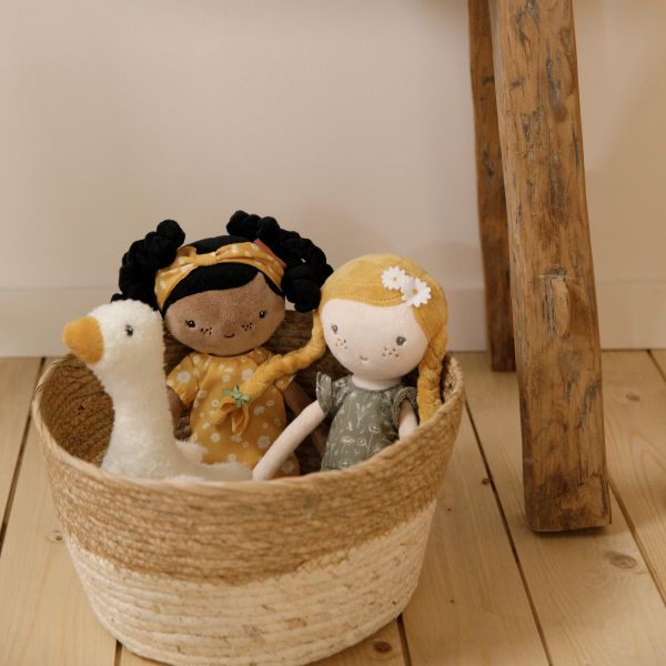 Little Dutch Knuffelpop Julia 35cm