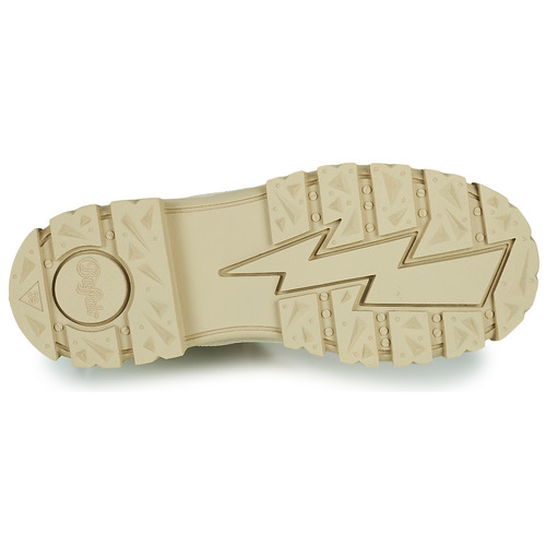 Buffalo - ASPHA NC MID - Beige