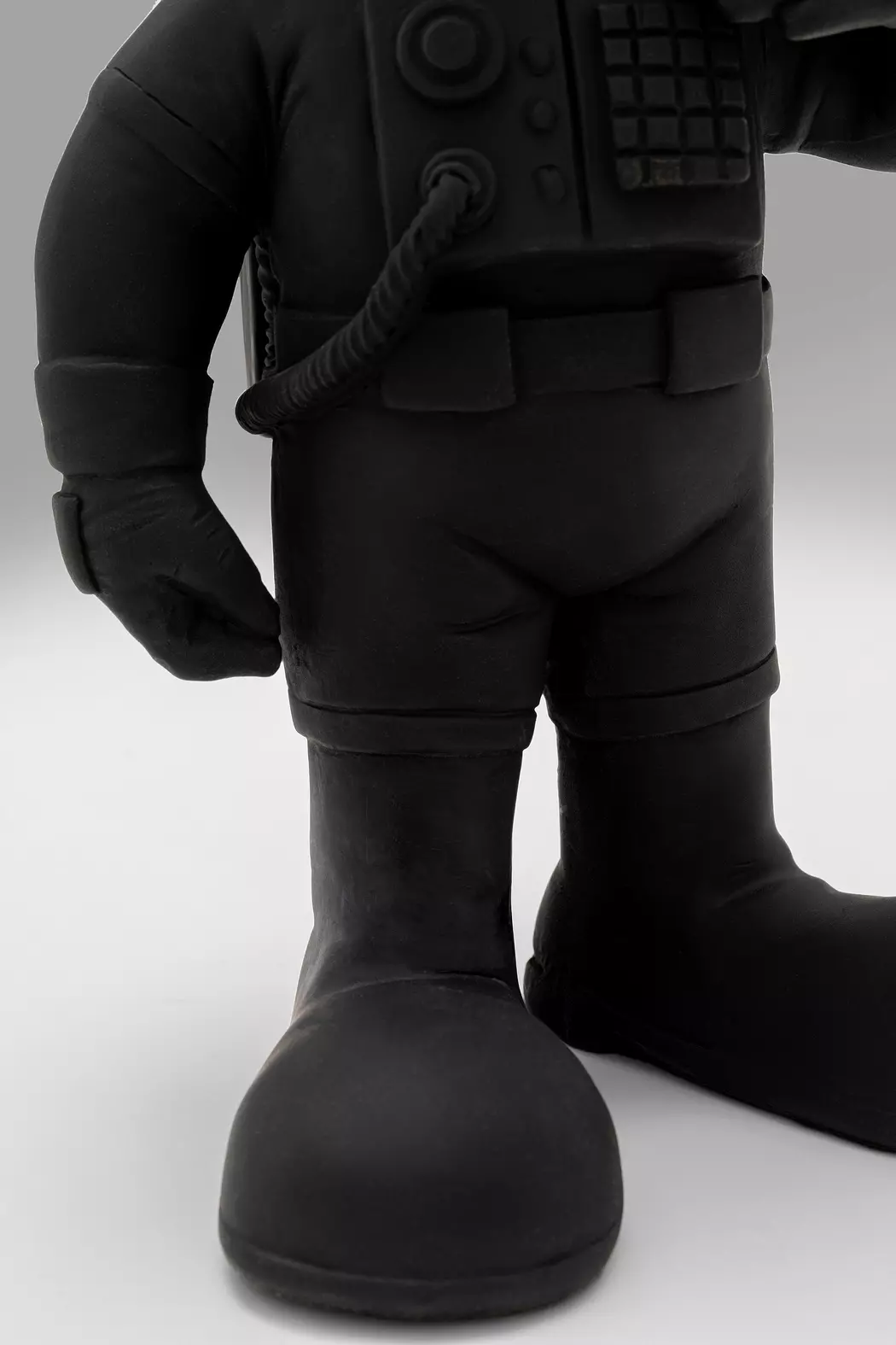 Deko-Figur Welcome Astronaut 27 cm