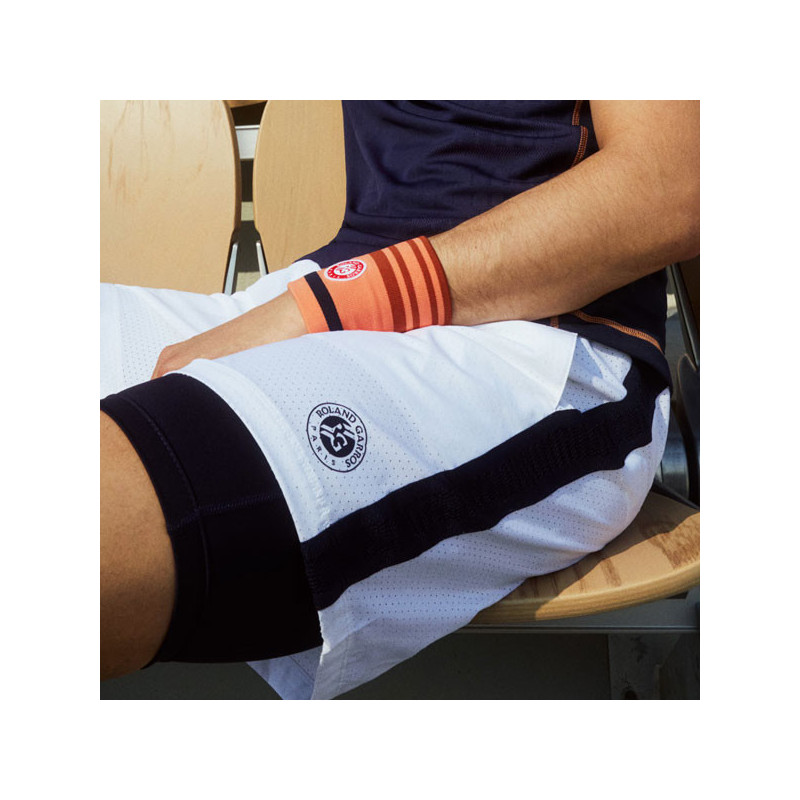 Short 3 en 1 Roland Garros Edition