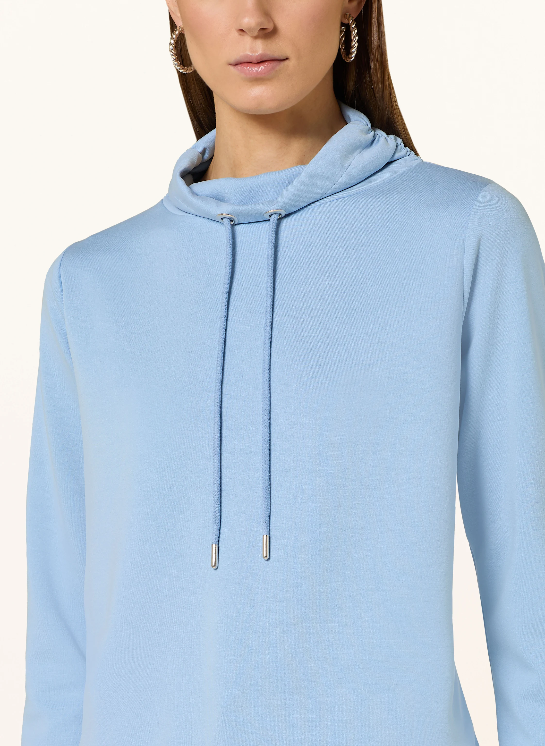 MORE & MORE Sweatshirt