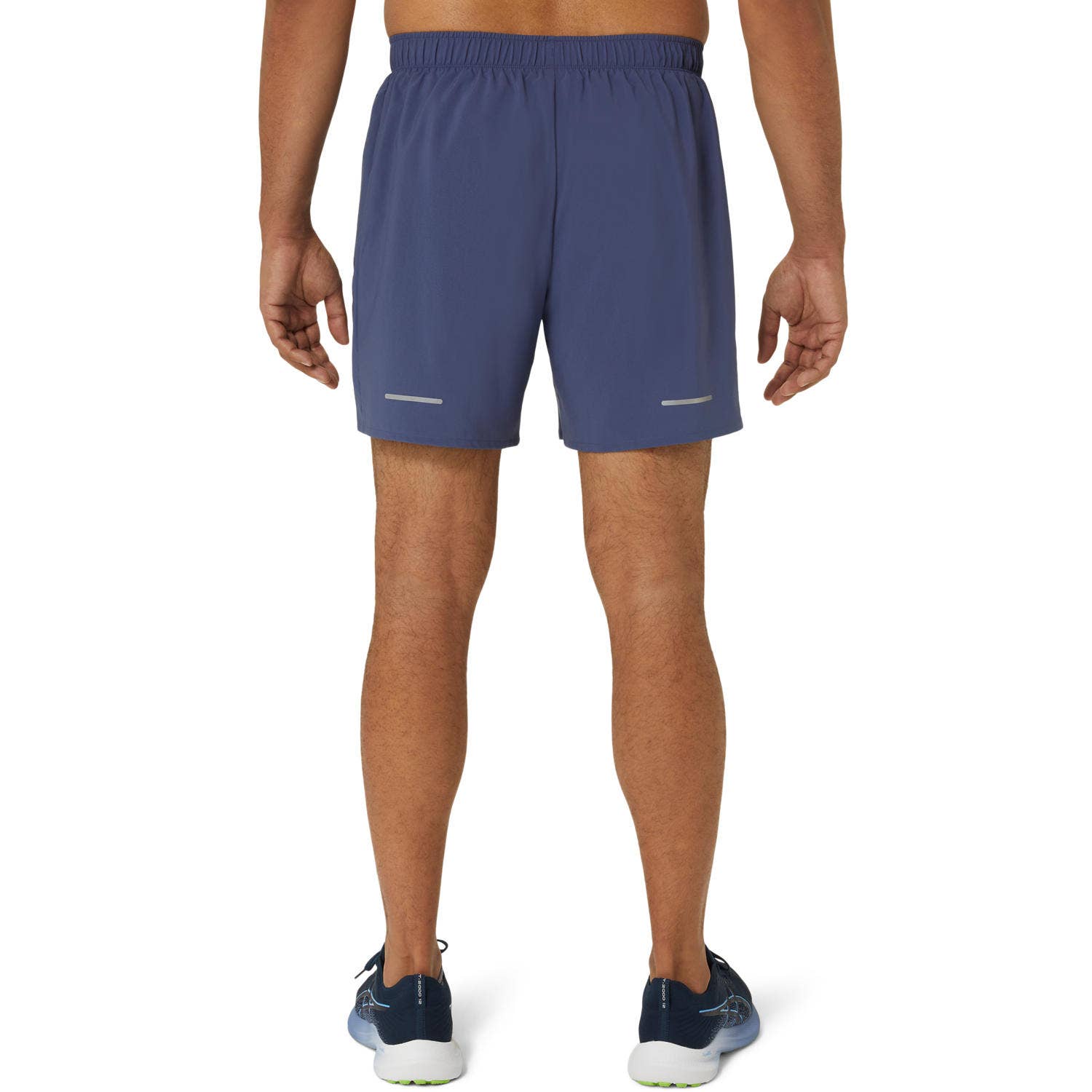 ASICS  Icon Short